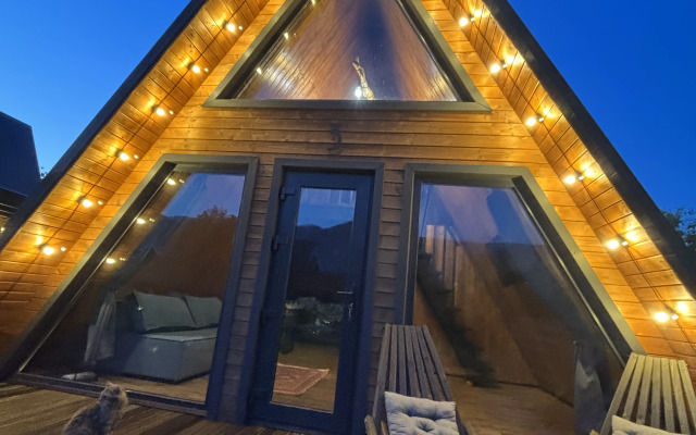 Guamka home Guest house