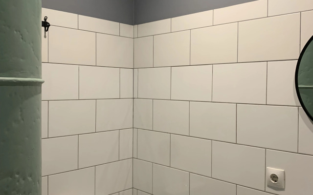 Апартаменты 1 на Рубинштейна 36