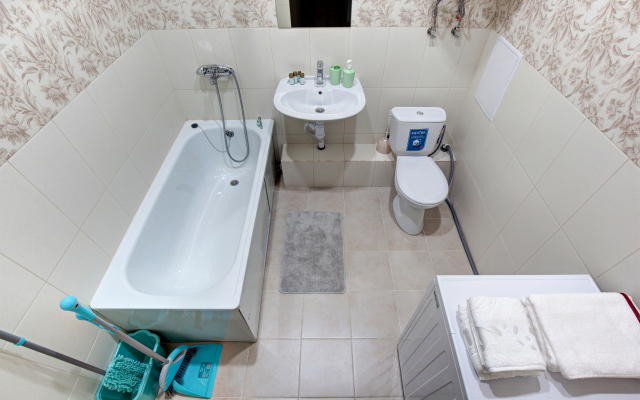 Апартаменты Уютная Квартира Рядом с Аквапарком