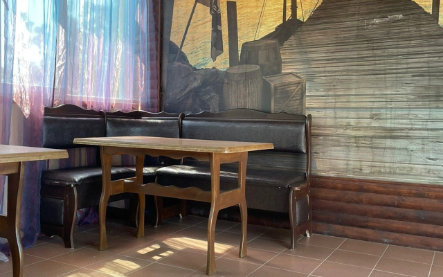 Randevu Guest House