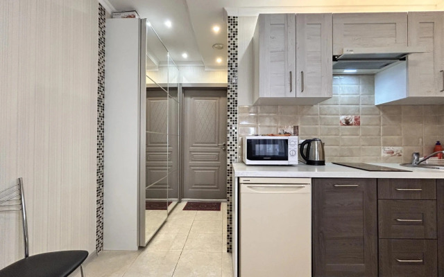 Апартаменты Да Винчи 1