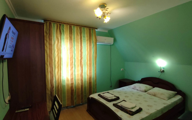 Гостевой Дом Лазурный Берег