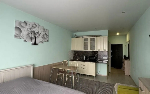 V Tsentre Adlera Flat