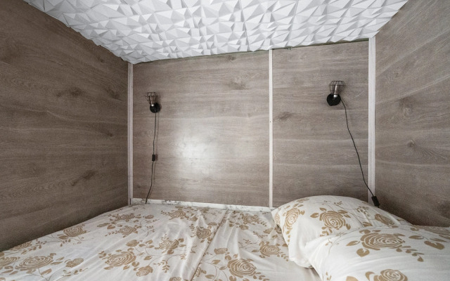 Apartamenty Studiya Best Flat Altufyevskoye Shosse 48/1