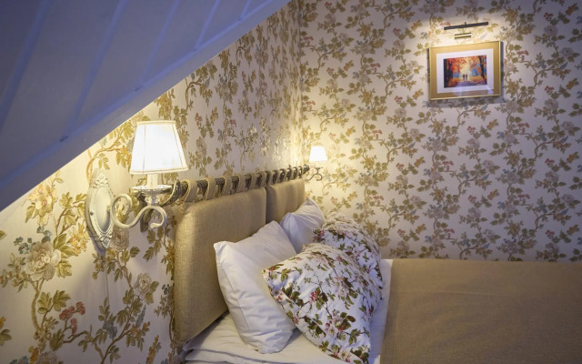 Lesnaya Polyana Hotel