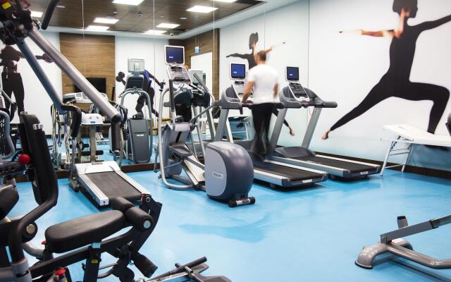 Elysium Styles Taksim Hotel