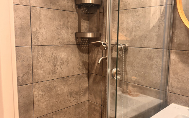 Апартаменты WOW Smolnyi