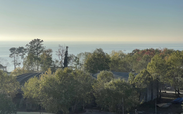 Квартира Sea Magic Apart в ЖК Барселона