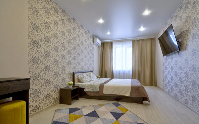 Квартира на Ильинской Площади