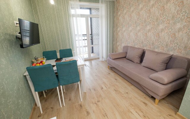 Квартира Кирова 98