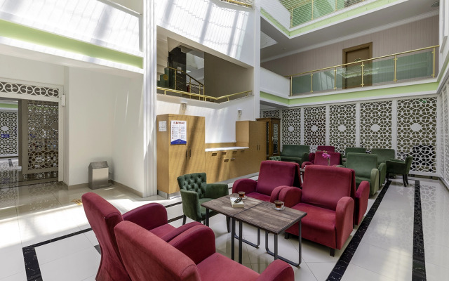 The Suites Apart-hotel