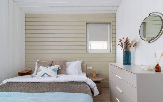 Частный дом Ogonёk 5