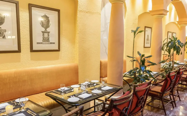 Grand Excelsior Hotel Deira