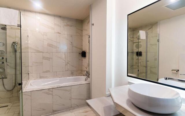 Mercure Baku City