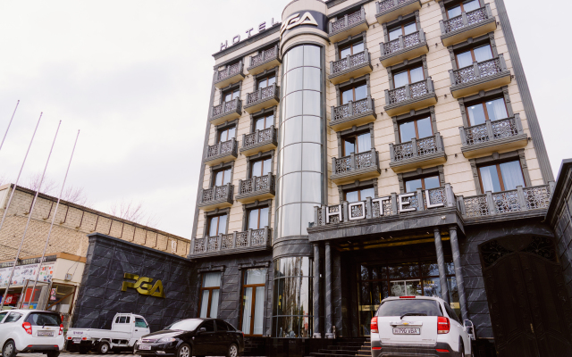 PGA Hotel