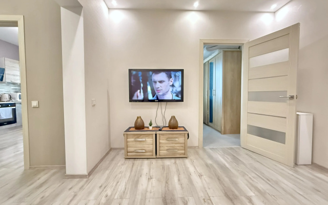Apartamenty na Popovica 22