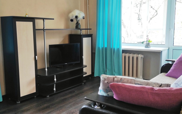 Dostupny istoricheskiy tsentr Yaroslavlya Flat