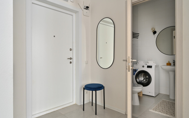 Квартира Квартира на Большом Сампсониевском