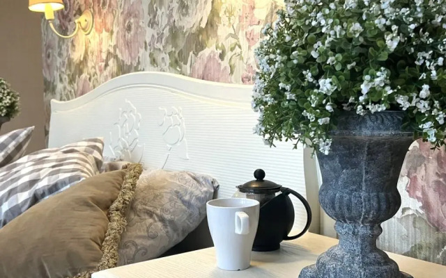 Апартаменты Clever House 2