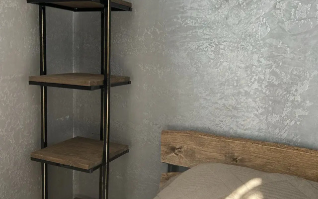 Studiya Bakinskaya 26-7 Flat