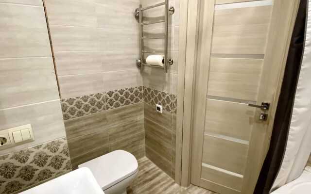 36/3/1 Apartments