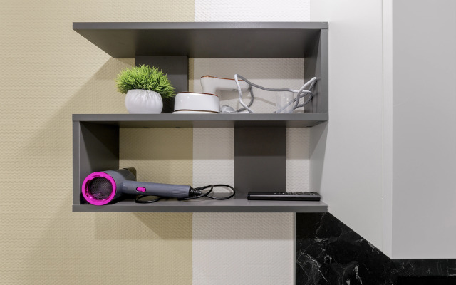 Апартаменты Veda Aparts Климов переулок