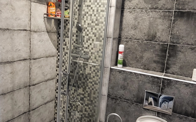 Loft Apartamentyi V Novom Dome Zhk Zhyul Vern Apartments