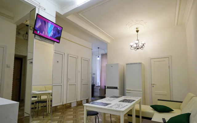 Хостел Женское Общежитие Невский