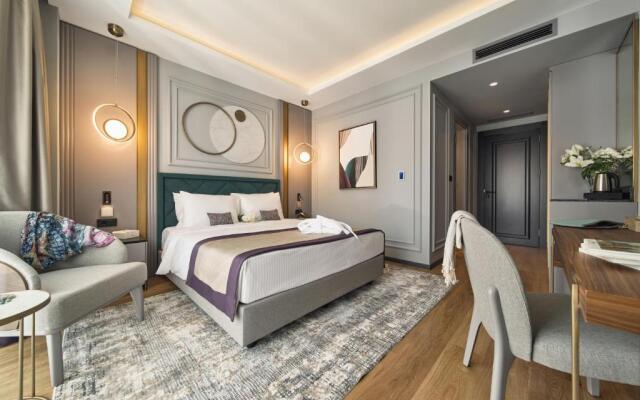 La Fleur Boutique Hotel 5*