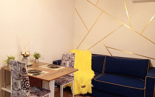 Апартаменты Stay Home в ЖК Самолет