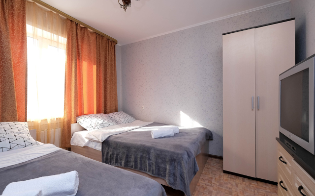 Квартира на Титова 238/2