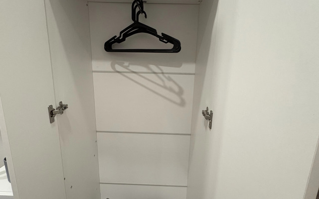 Квартира Солнечный 18