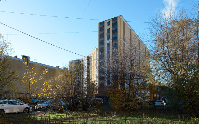 Квартира ModernaFlats Лиговский