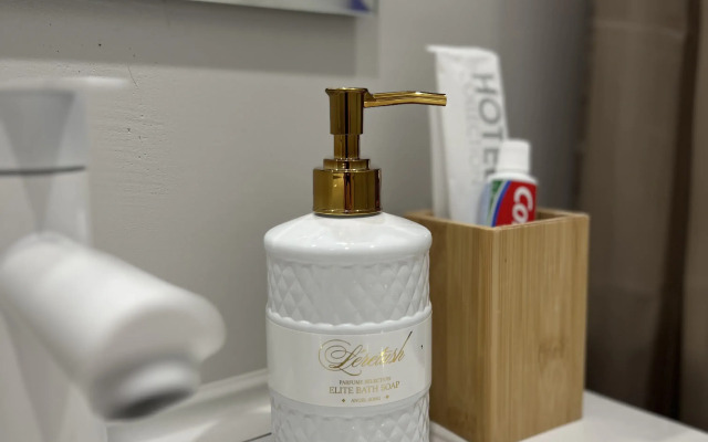 Апартаменты Hima B