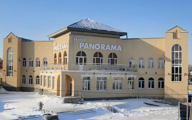 Panorama Hotel