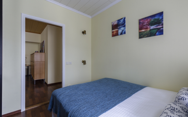 Piter Greyt Na Ul. Rubinshteyna S Royalem Apartments