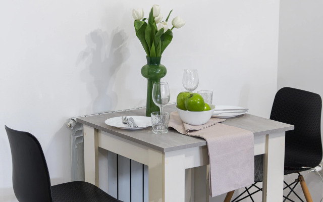 KeyGo #0127, 2 Bedroom, City Center Apartments