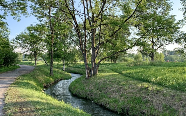 Dlya Spokoynogo Otdykha Private house