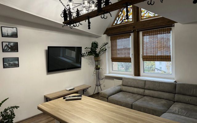 Апартаменты Royal