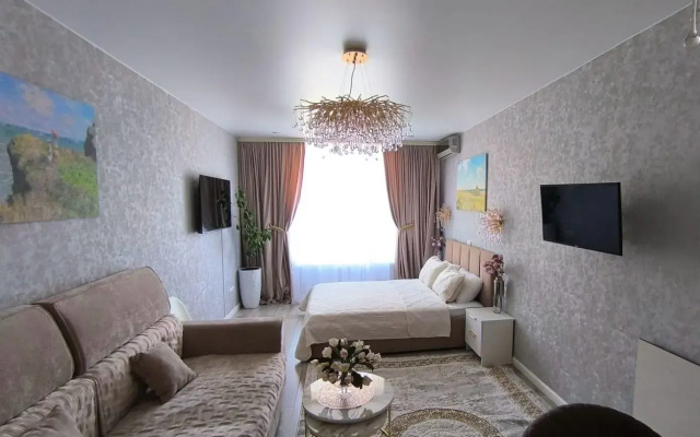 Yalta Almaz Apartments 2