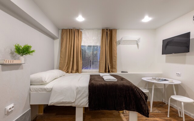 Апартаменты Сити Групп на Улице Чехова 9