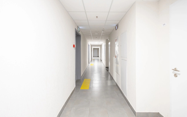 Belaya Sova Zhk Volokolamskoye V Apartments