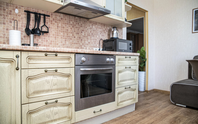 Квартира SunSet Александра Хохлова 1