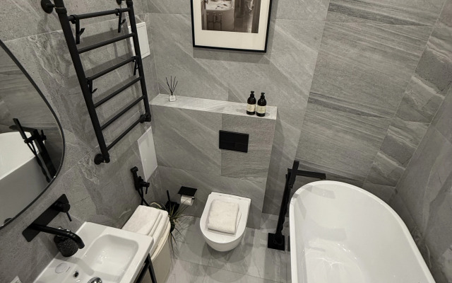 Квартира 2-комнатная квартира комфорт