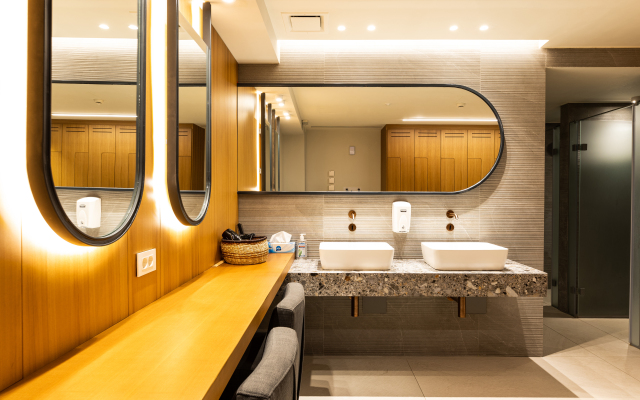 Ananti Resort & Spa Hotel