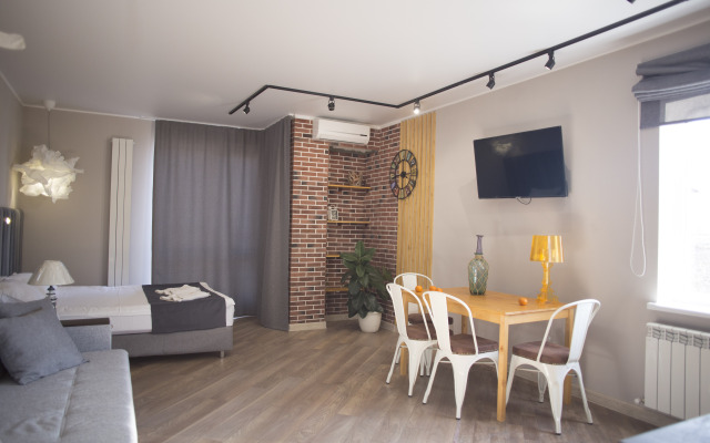 Апартаменты AMIGO 1