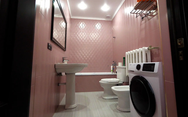 Eleon Guest house