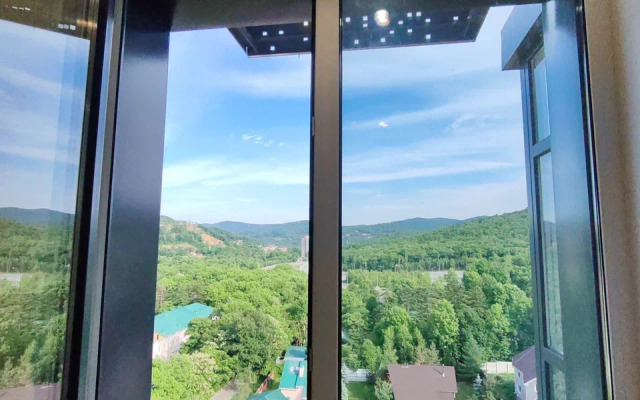 Квартира на Улице Четвёртая 11А