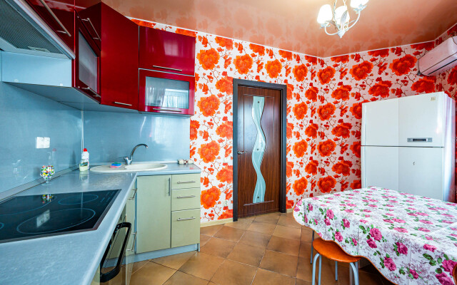 Квартира Devi Лавочкина 7