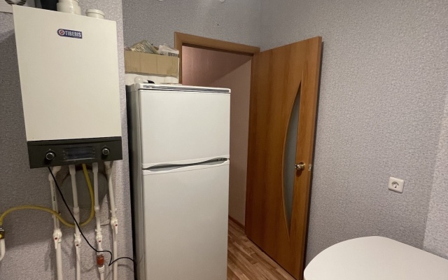 Квартира на улице Полющенкова 28/3